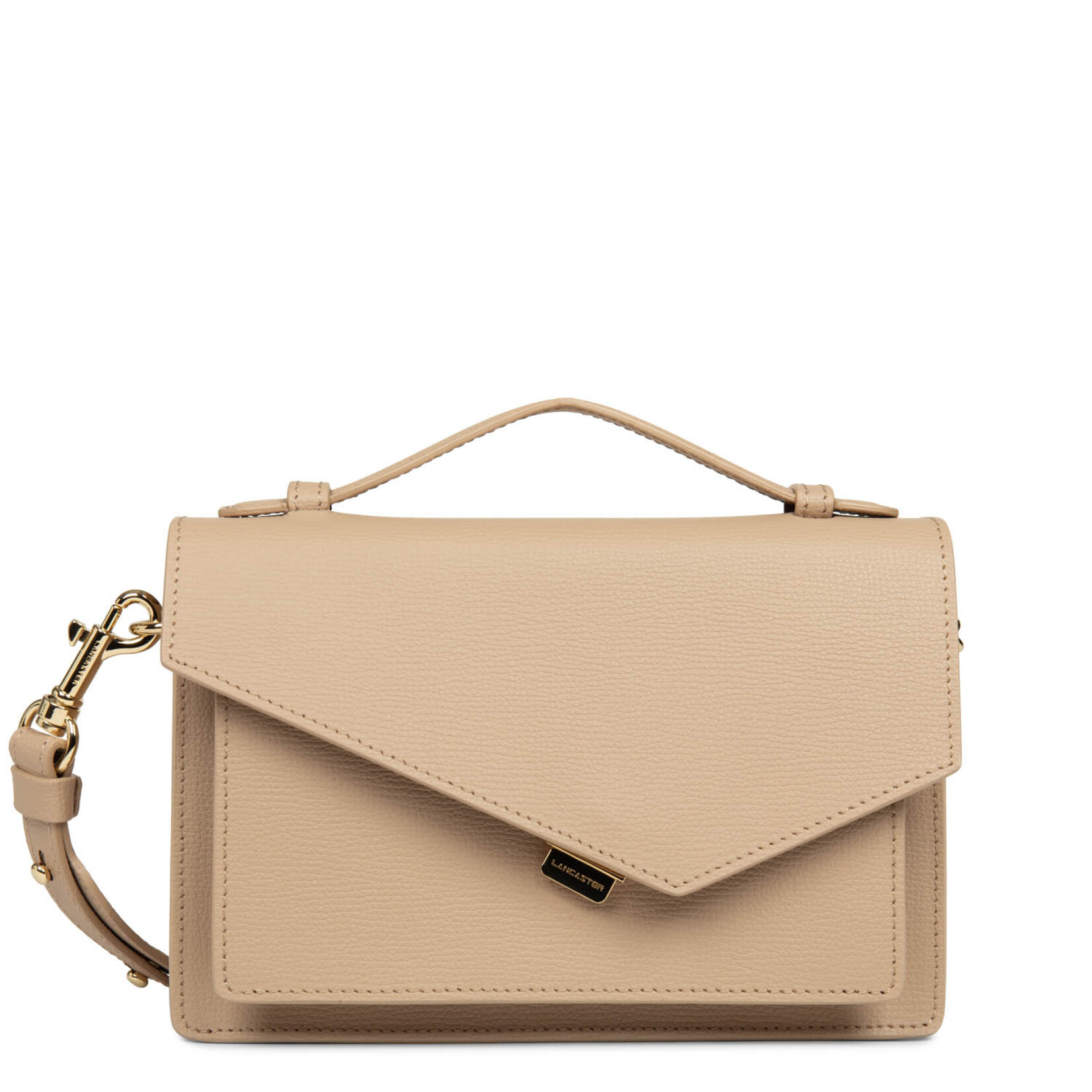 Lancaster Lancaster - 480-011 - Sac Trotteur Zoé