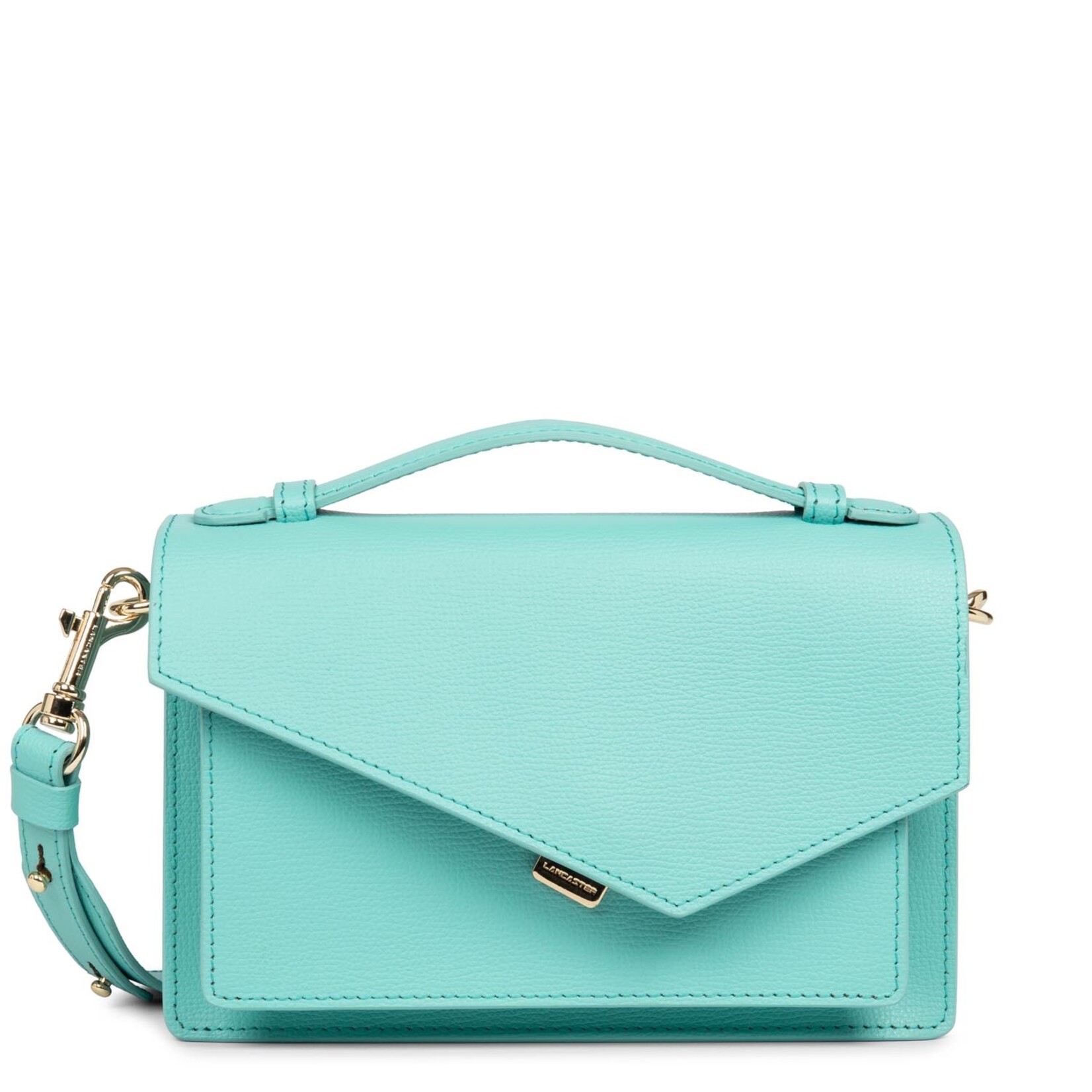 Lancaster Lancaster - 480-011 - Sac Trotteur Zoé