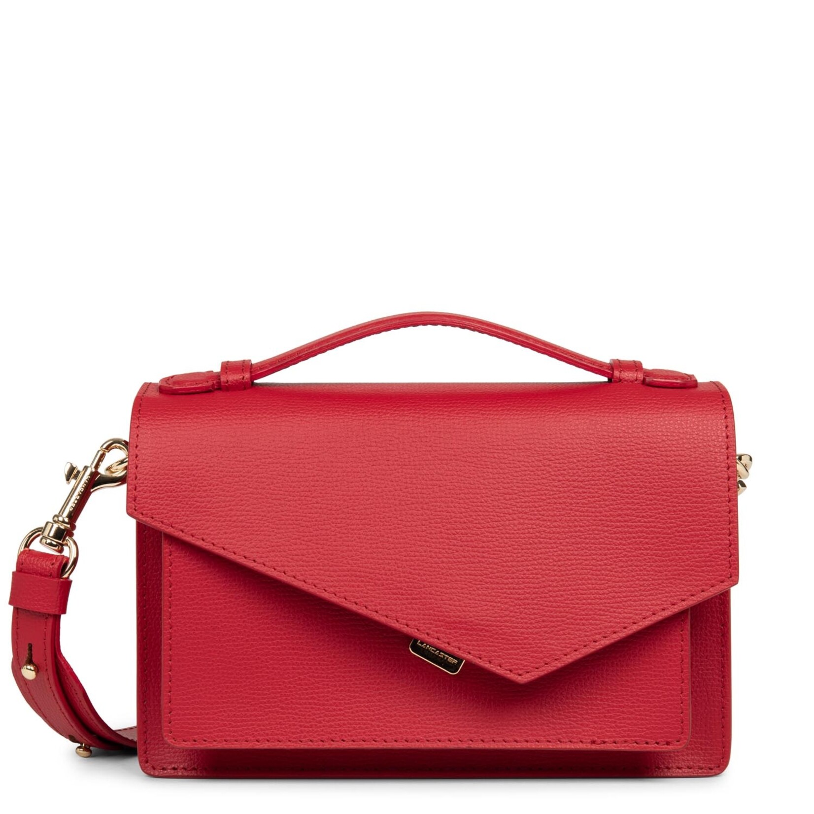 Lancaster Lancaster - 480-011 - Sac Trotteur Zoé