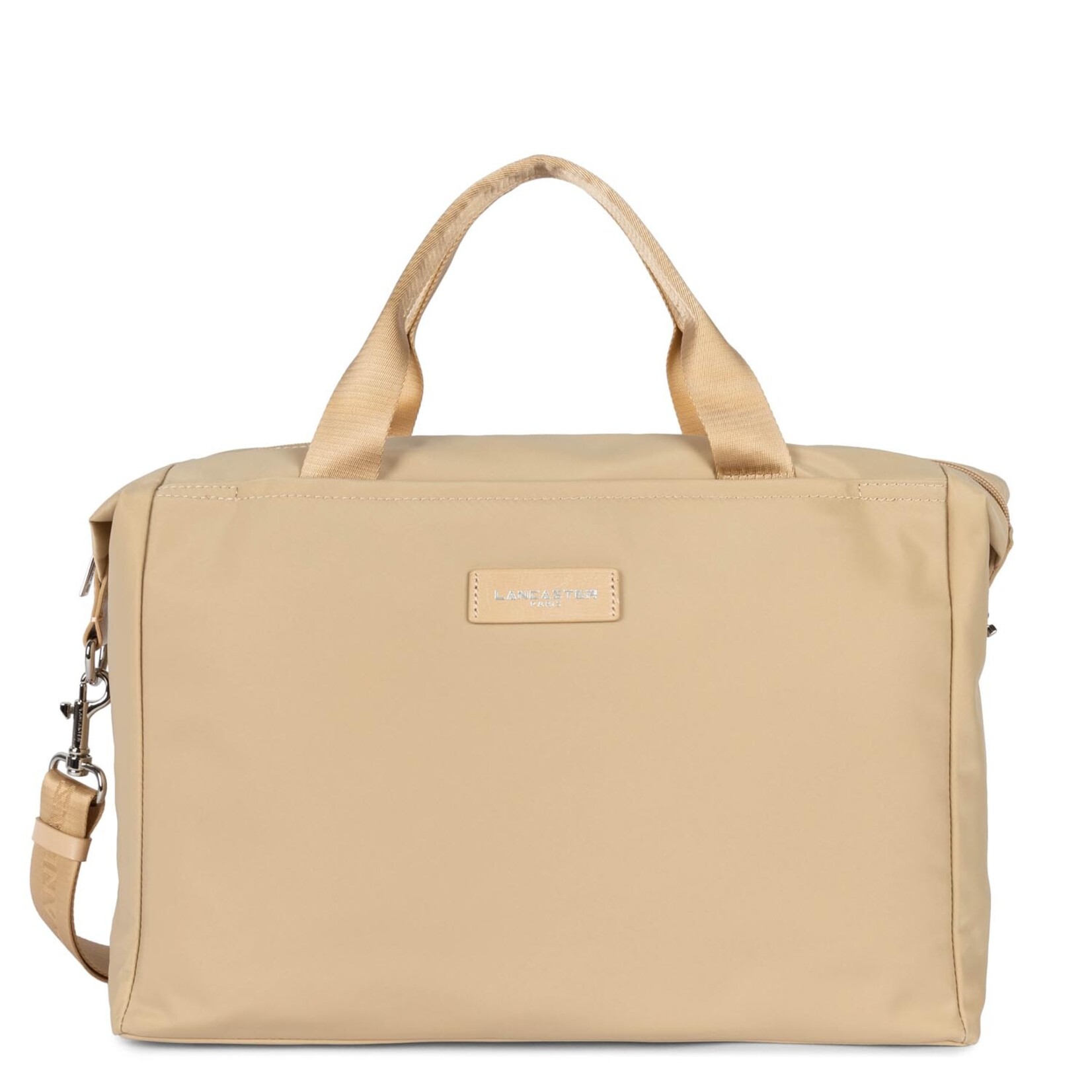 Lancaster Lancaster - 510-82 - Sac Cabas Épaule Basic Vita