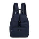 Lancaster Lancaster - 514-86 - Sac À Dos Basic Verni