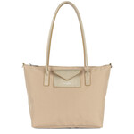 Lancaster Lancaster - 516-30 - Sac Cabas Épaule Smart Kba