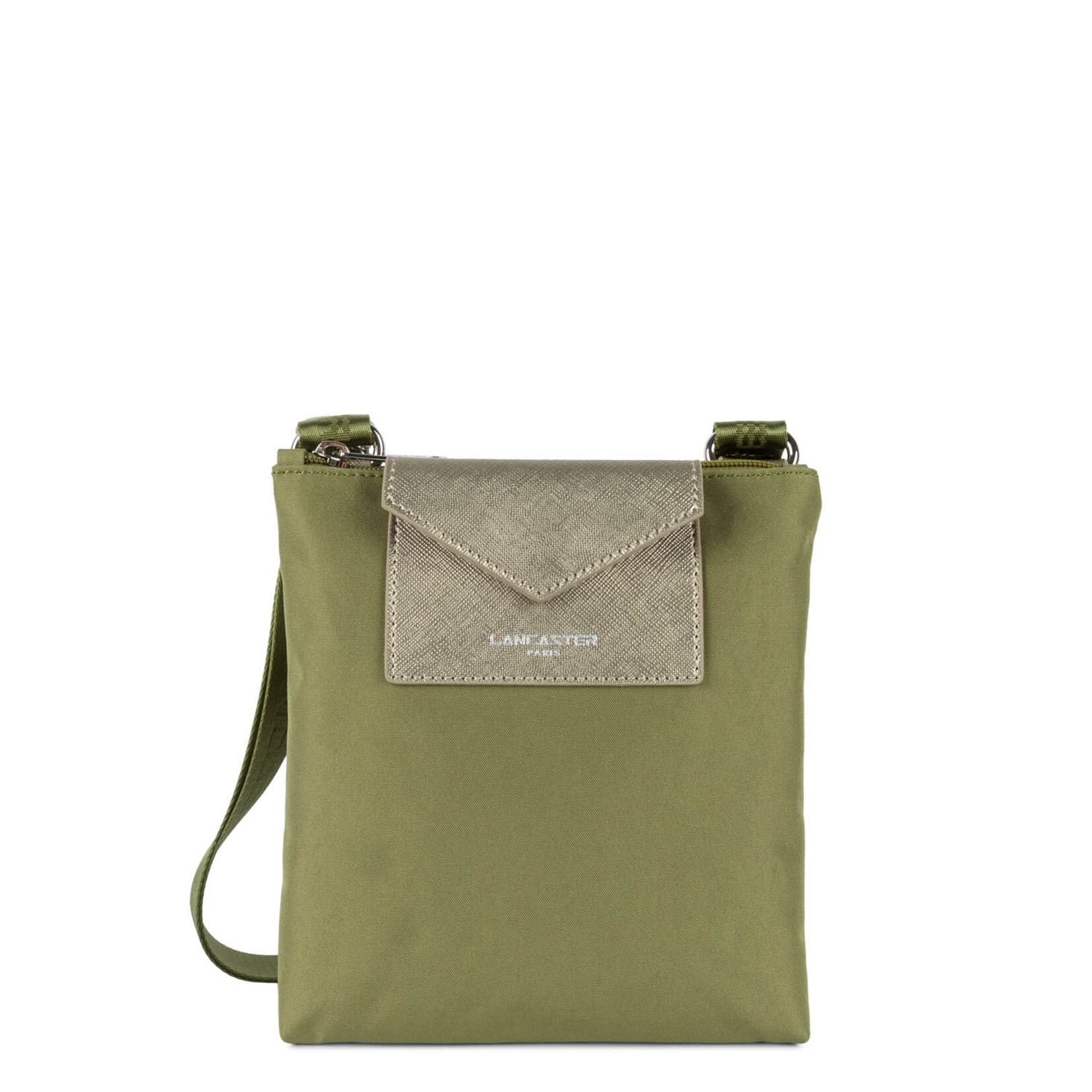 Lancaster Lancaster - 516-38 - Double Pochette Smart Kba