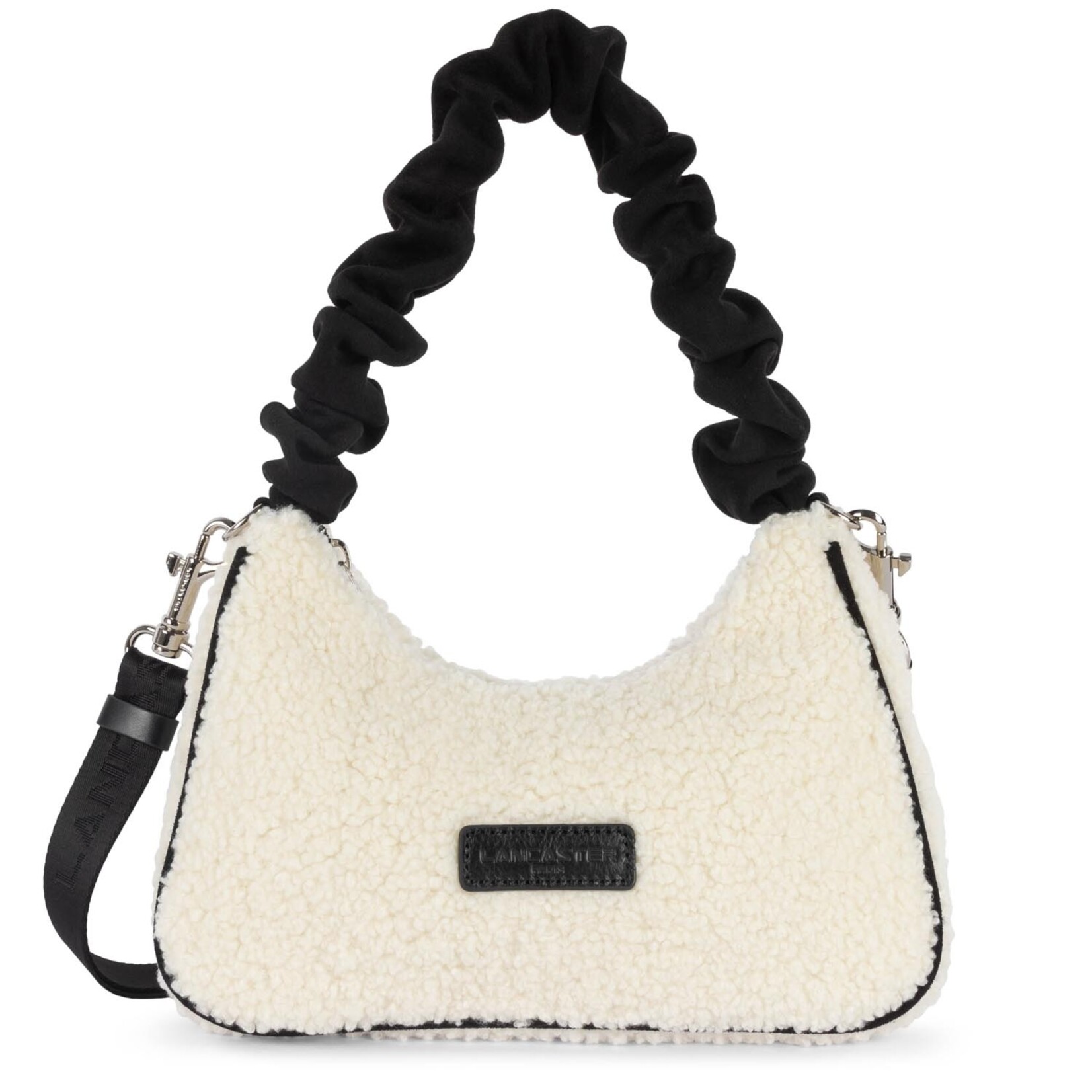 Lancaster Lancaster - 518-003 - Sac Trotteur Polaire Chouchou