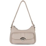 Lancaster Lancaster - 531-007 - Sac Besace Paris Médaille