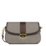 Lancaster Lancaster - 531-022 Sac Trotteur Chevron Fia
