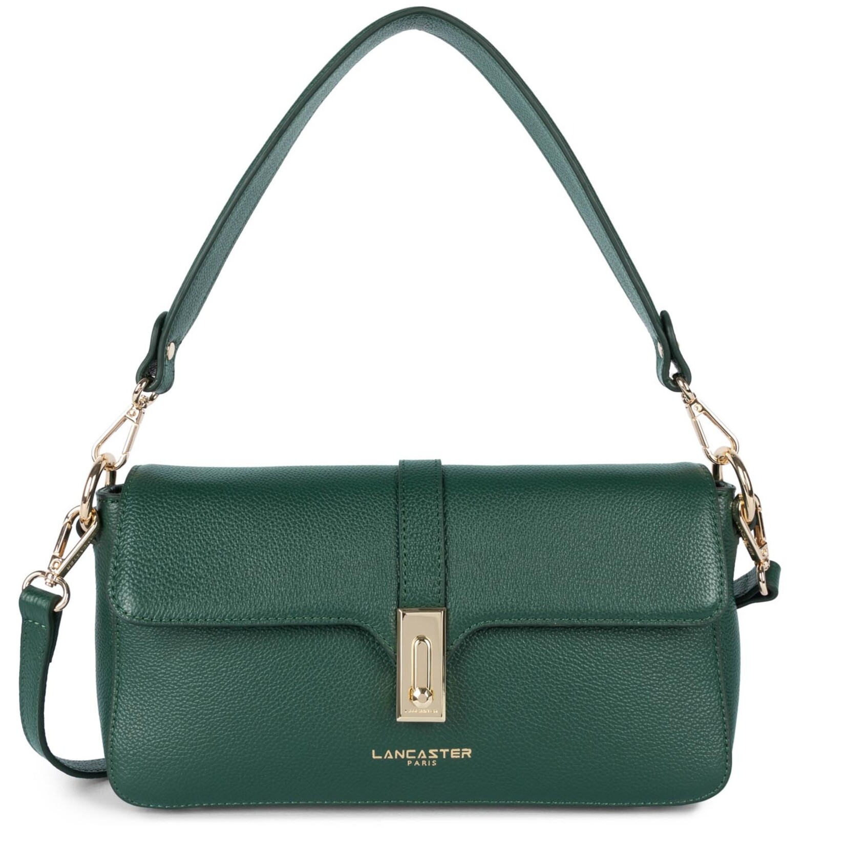 Lancaster Lancaster - 547-41 Sac Baguette Foulonné Milano