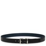 Lancaster Lancaster - 601-013L Ceinture Ceinture Cuir Lisse H