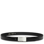 Lancaster Lancaster - 601-014L Ceinture Ceinture Cuir Lisse H
