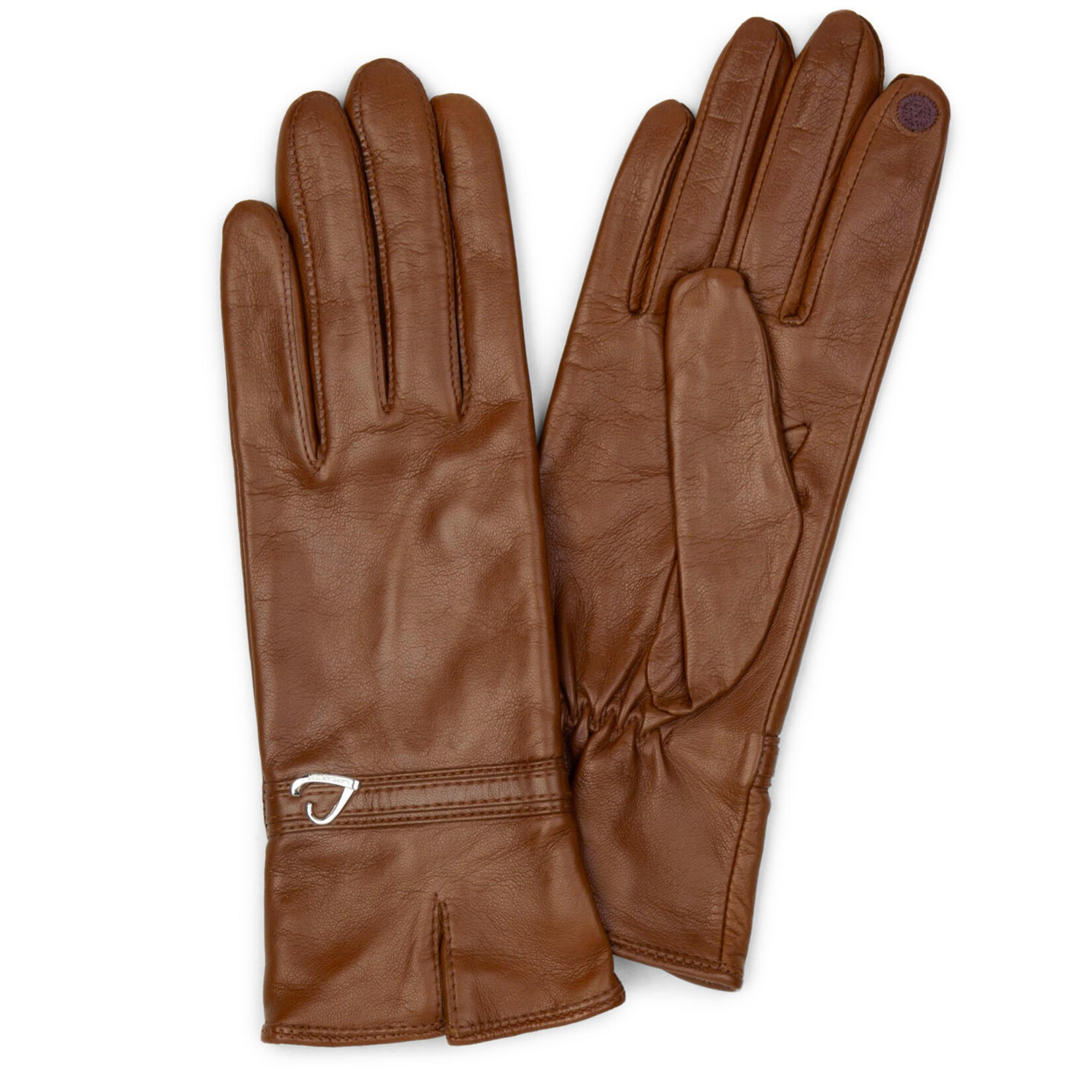 Lancaster Lancaster - 630-04 (7) - Tact Soie Gants