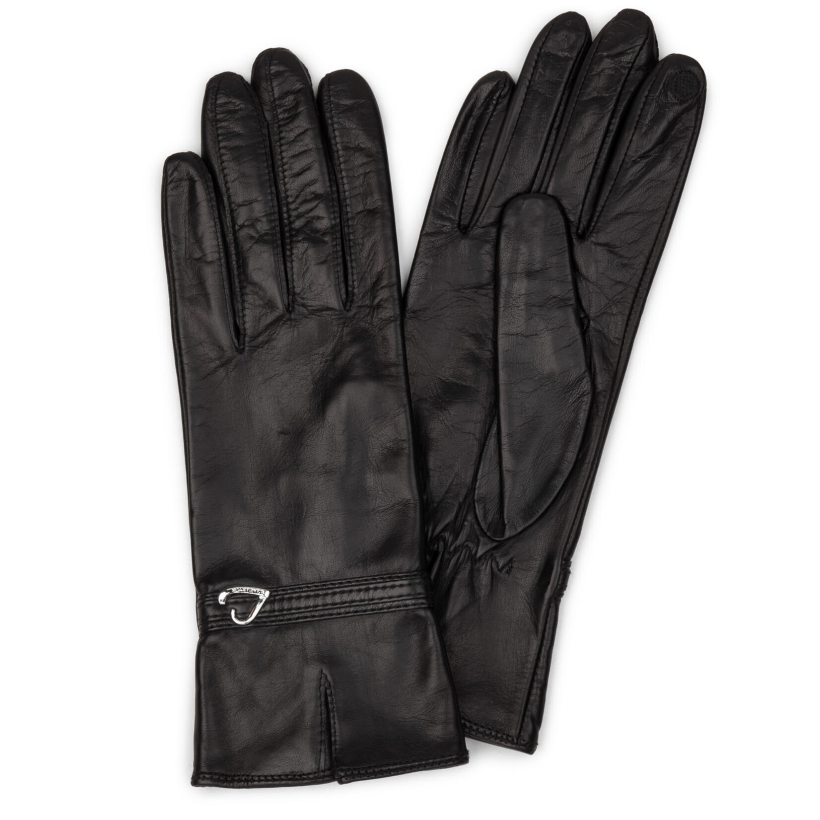 Lancaster Lancaster - 630-04 (8) - Tact Soie Gants