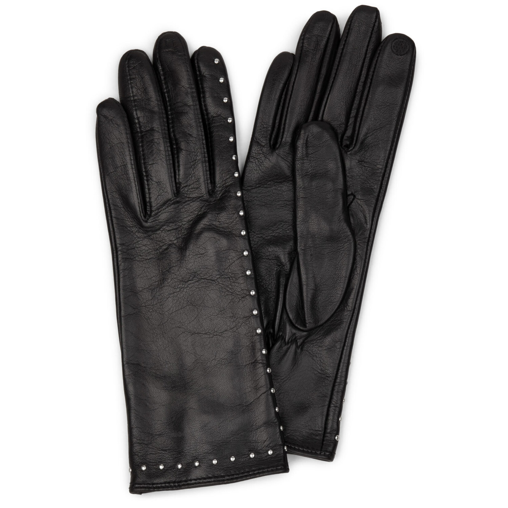 Lancaster Lancaster - 630-05 (8) - Tact Soie Gants