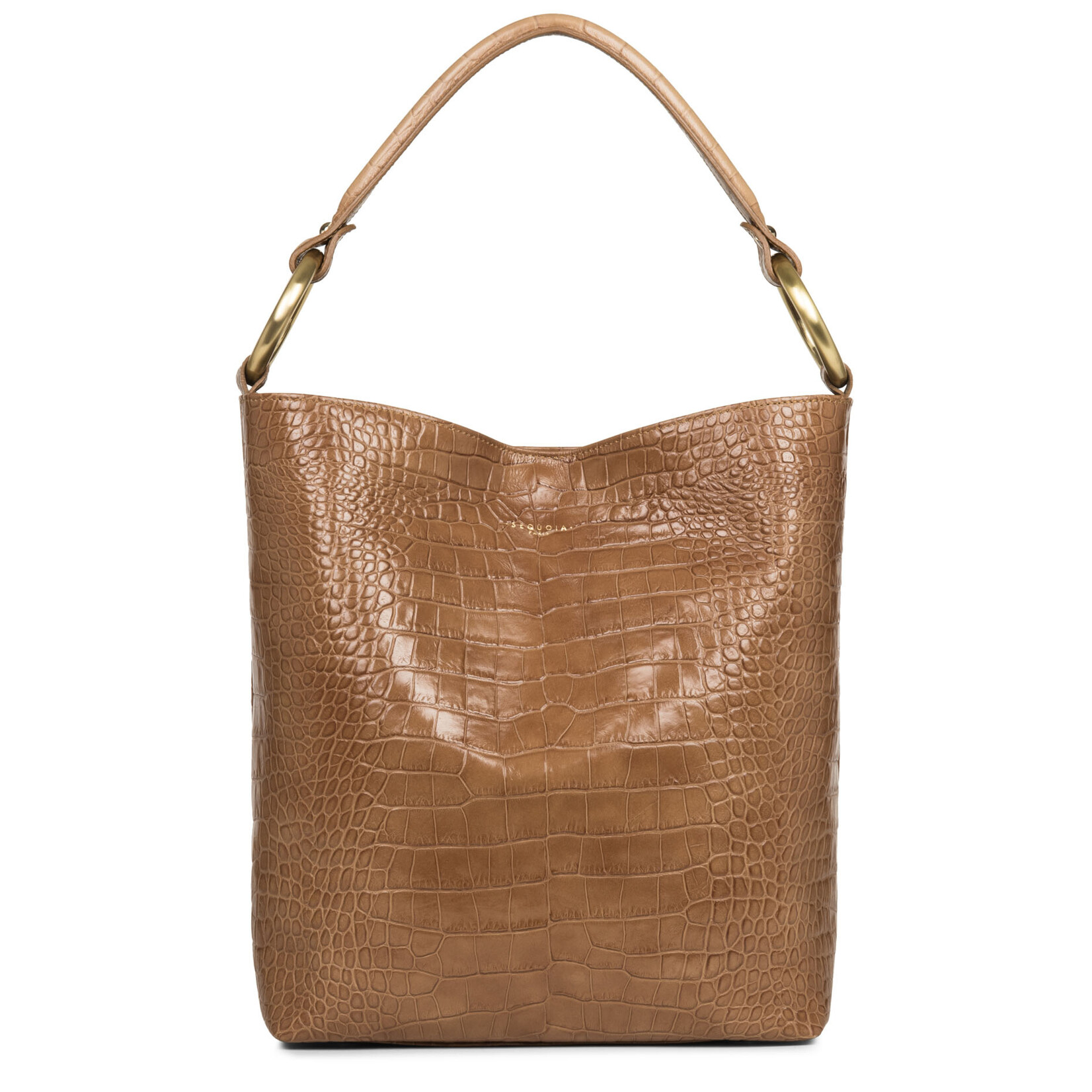 Sequoia Sequoia - S42-019 - Handle Croco