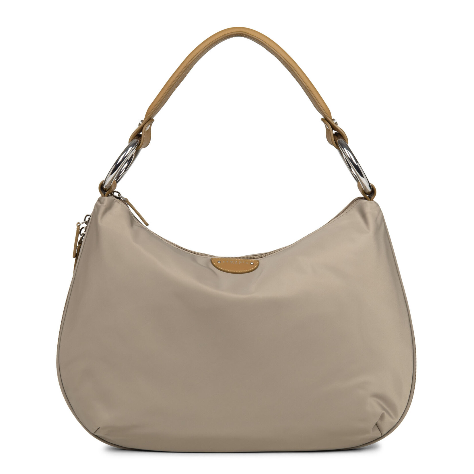 Sequoia Sequoia - S51-131 - Sac Hobo Zippé Handle Base