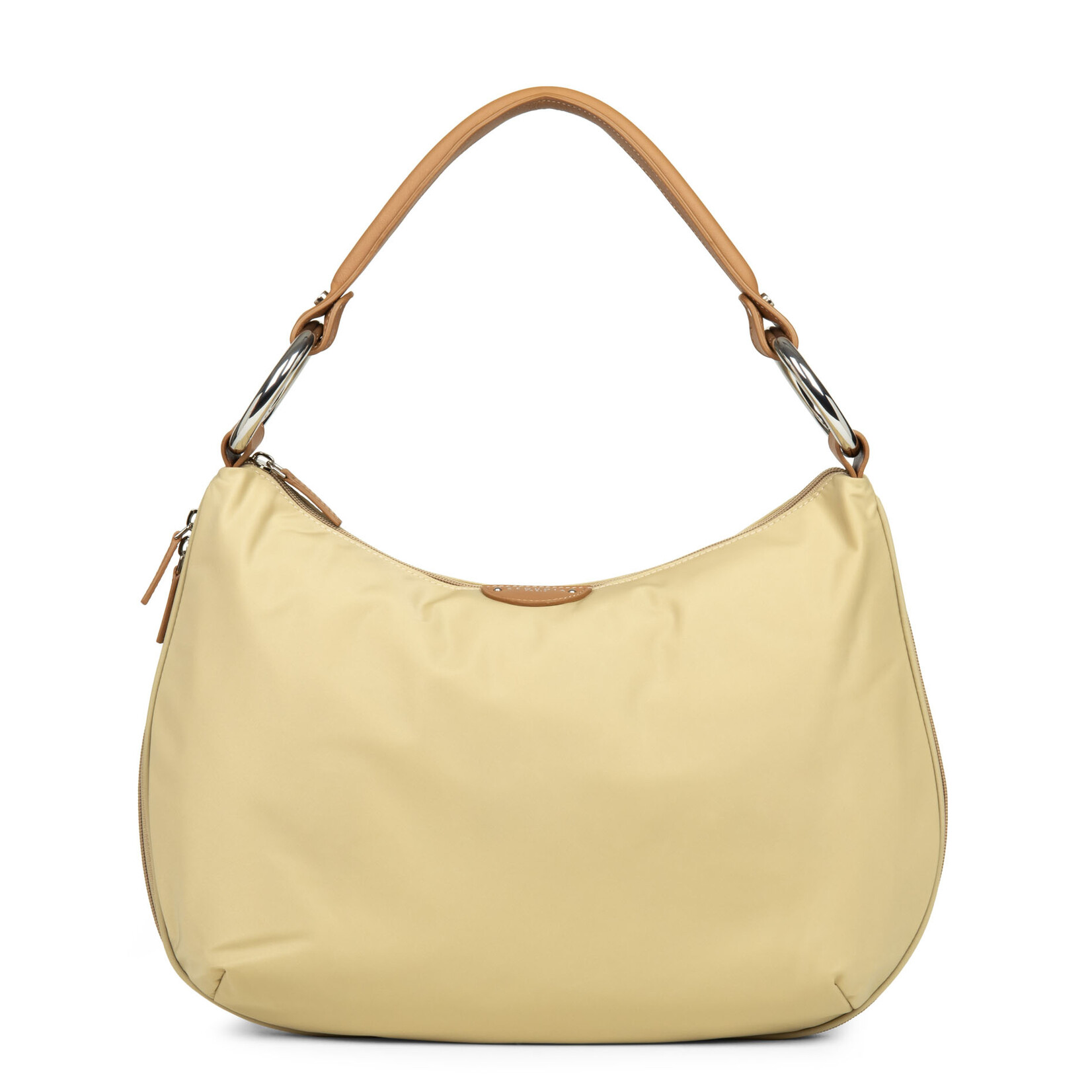 Sequoia Sequoia - S51-131 - Sac Hobo Zippé Handle Base