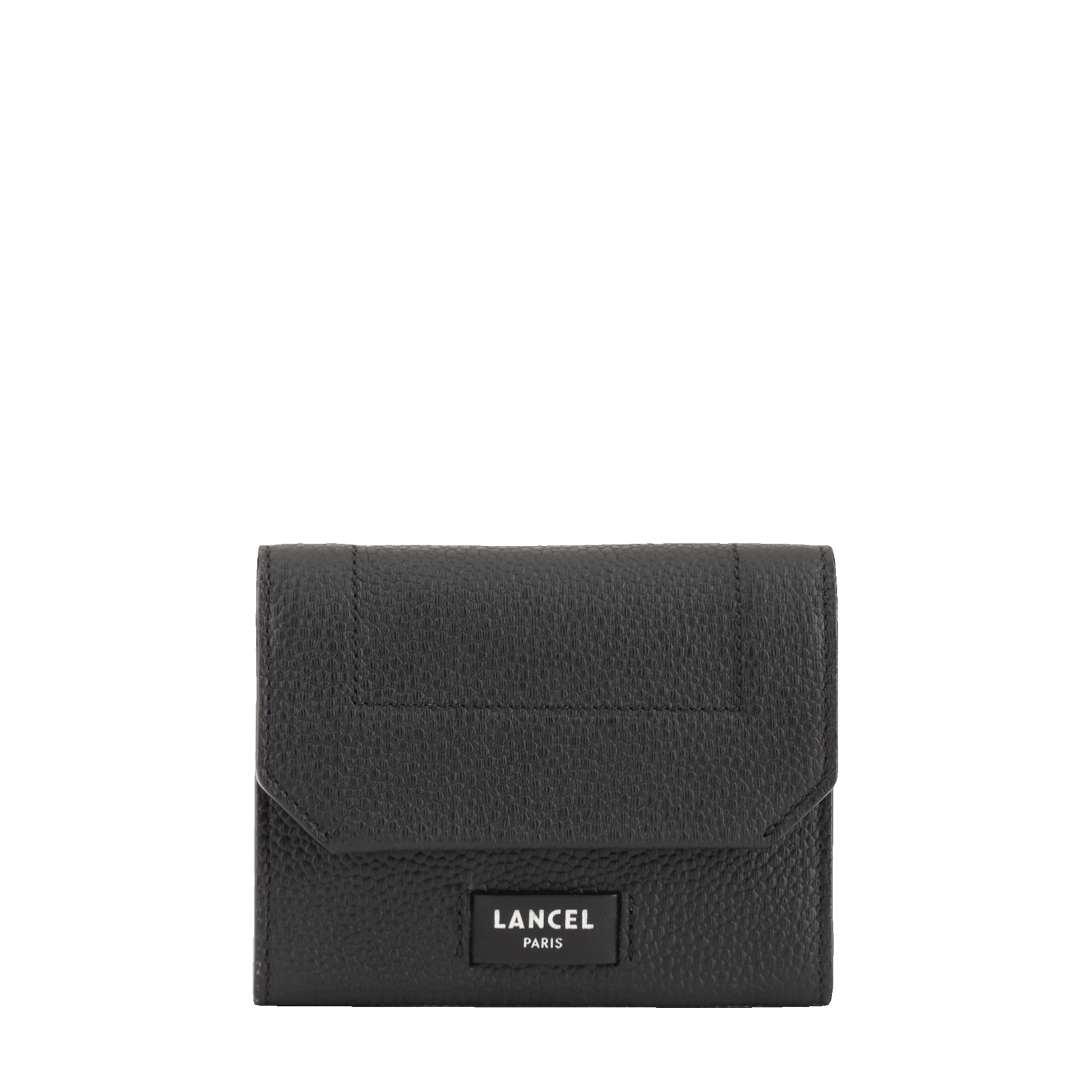 Lancel Lancel - A10296 - Ninon Flap Compact Wallet M
