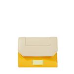 Lancel Lancel - A12842 - Ninon De Lancel Compact M Rabat