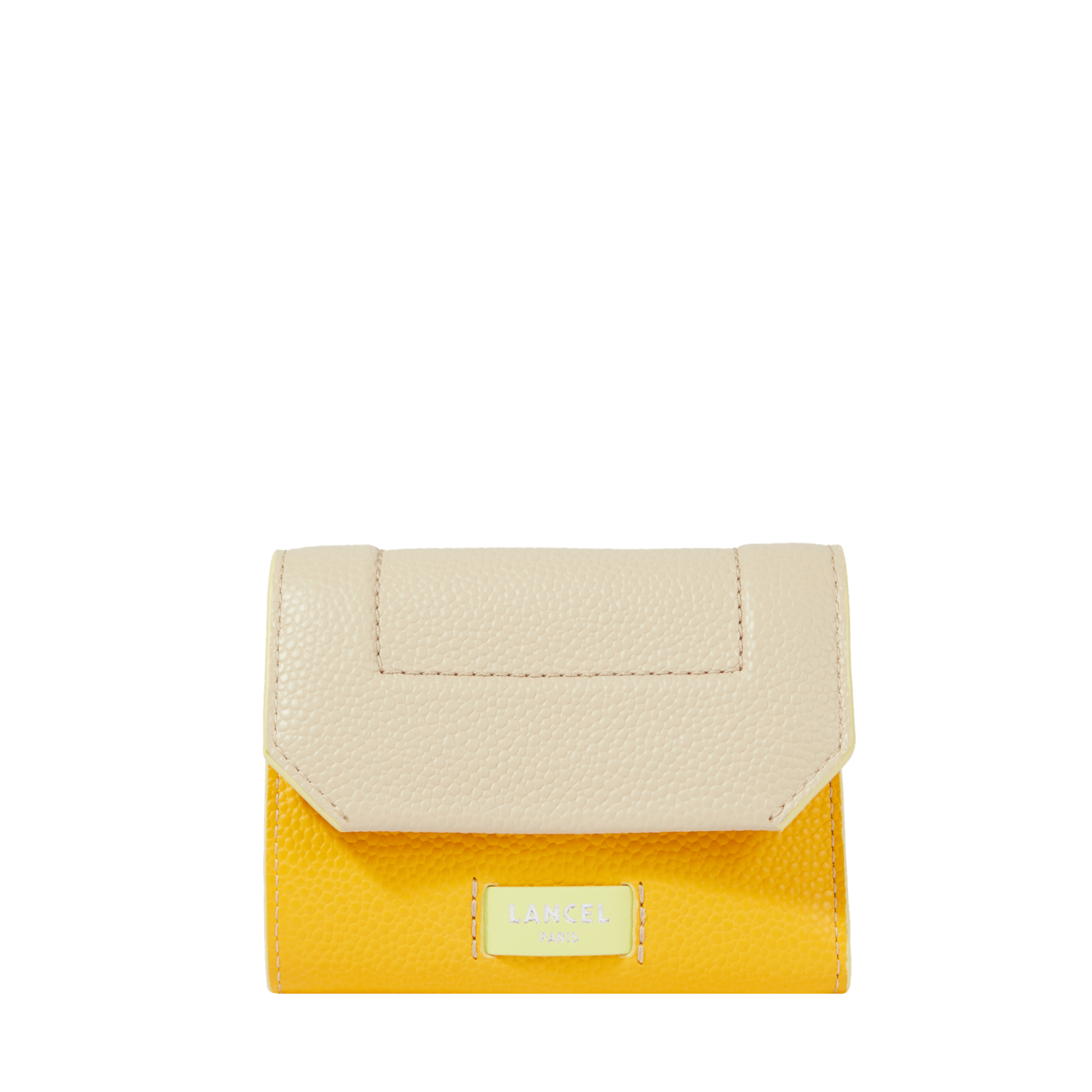 Lancel Lancel - A12842 - Ninon De Lancel Compact M Rabat