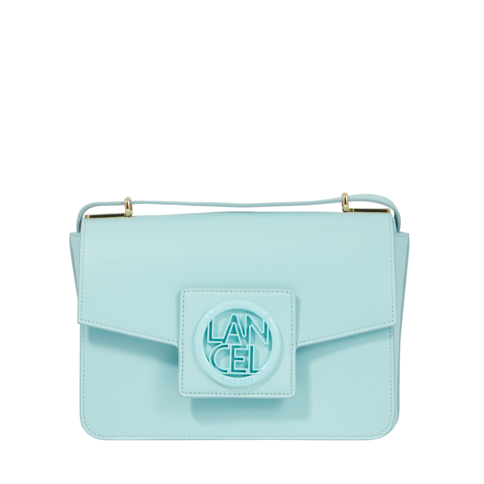 Lancel Lancel - A12073 - Roxane De Lancel Sac Rabat M
