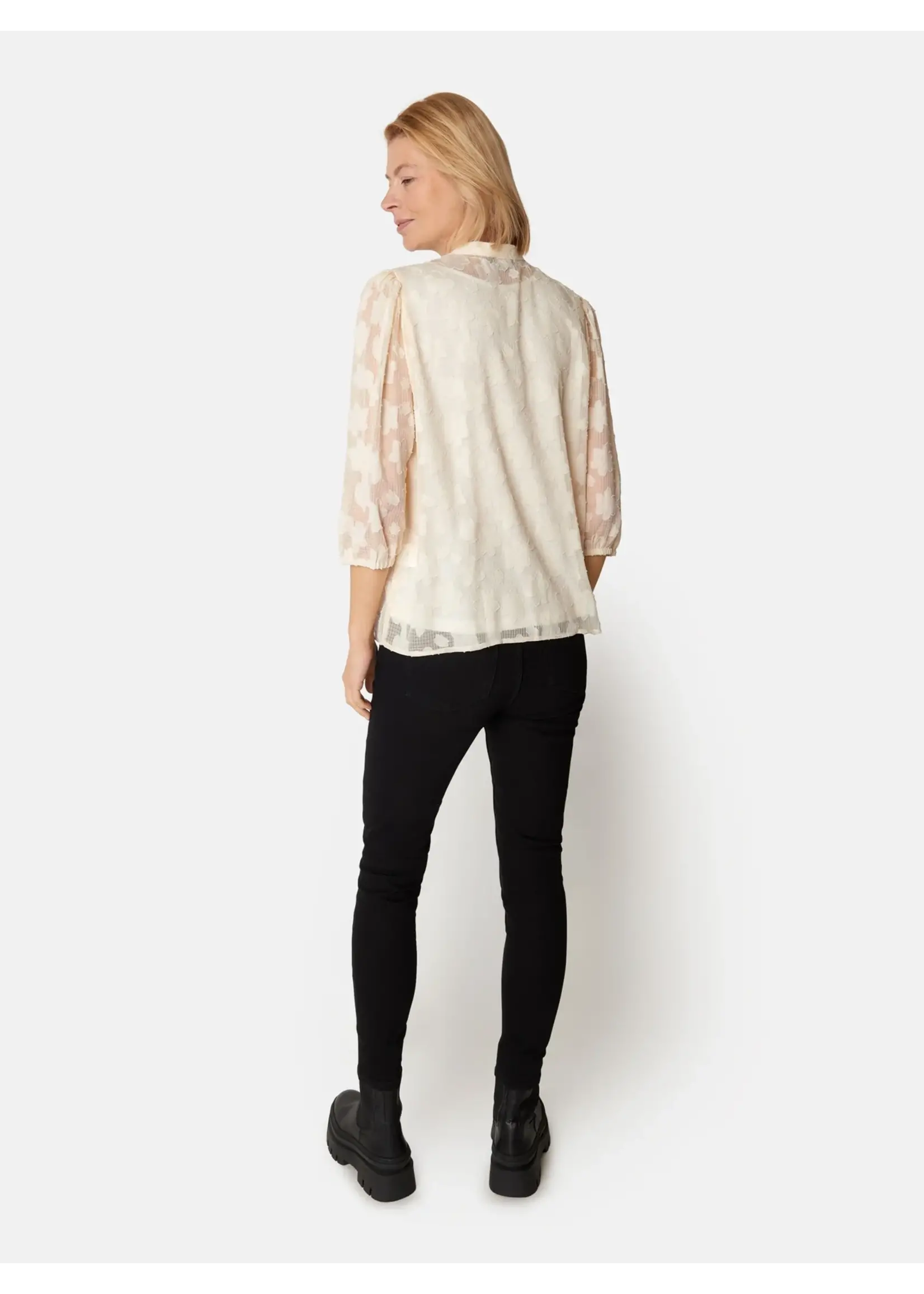 BRANDTEX BRANDTEX BLOUSE 216574