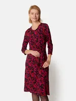 BRANDTEX BRANDTEX DRESS 216337