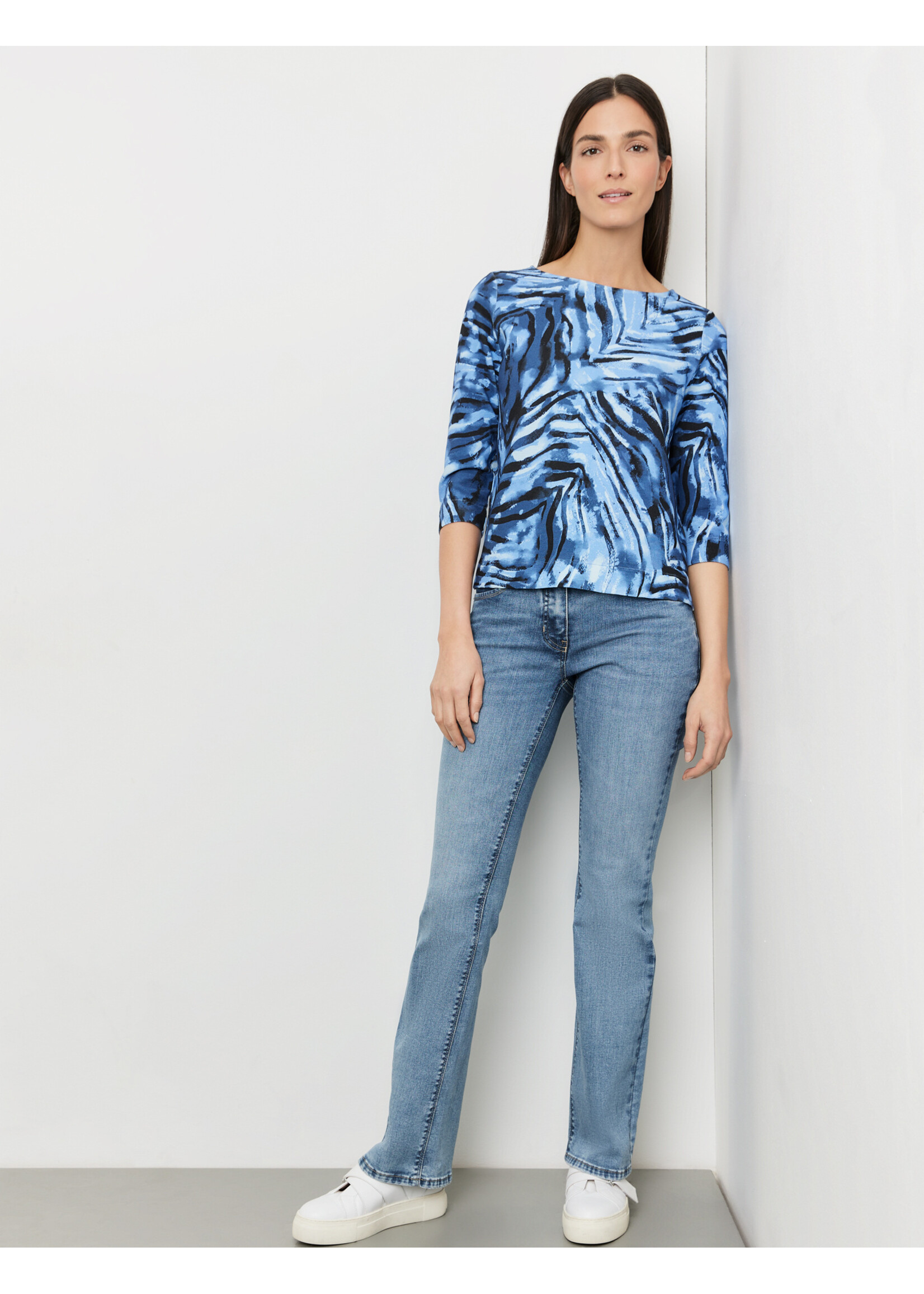 GERRY WEBER GERRY WEBER TOP 270058-44031