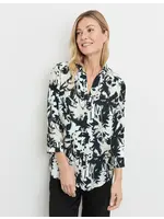 GERRY WEBER GERRY WEBER BLOUSE 260002-66408