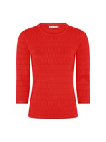 MICHA MICHA JUMPER 3/4 SLEEVE 174-130