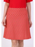 LYKKA LYKKA SKIRT DENISE RETRO TULIP 03241-0030