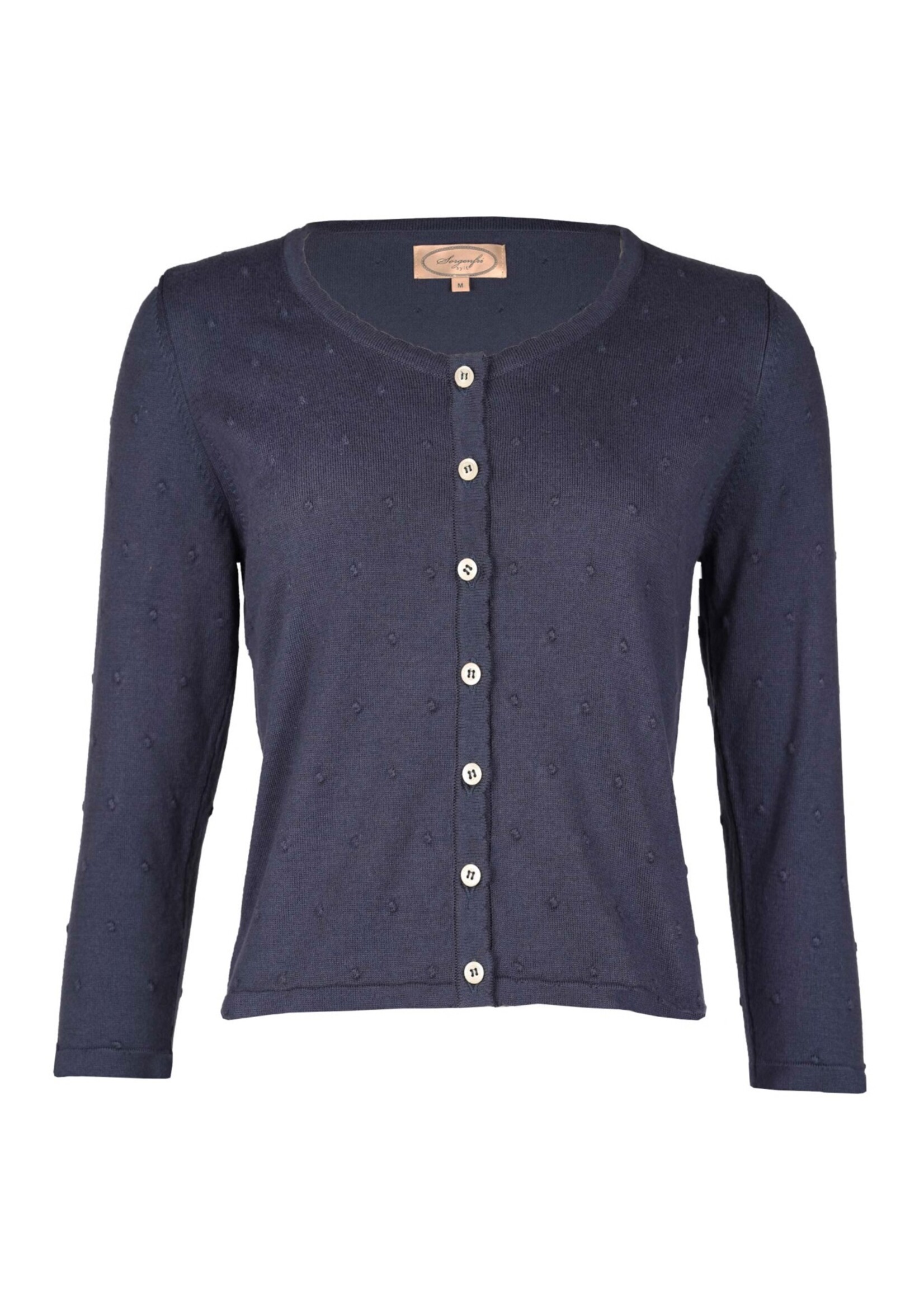 SORGENFRI SORGENFRI CARDIGAN LISELOTTE 02241-0091