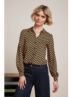 KING LOUIE KING LOUIE MAISIE BLOUSE VALET 09300