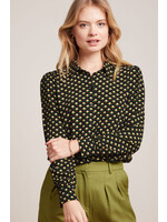 KING LOUIE KING LOUIE MAISIE BLOUSE MAYFIELD 09099