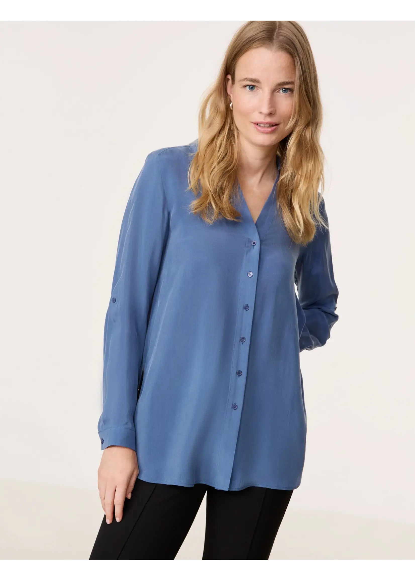 GERRY WEBER GERRY WEBER BLOUSE 360007-66420