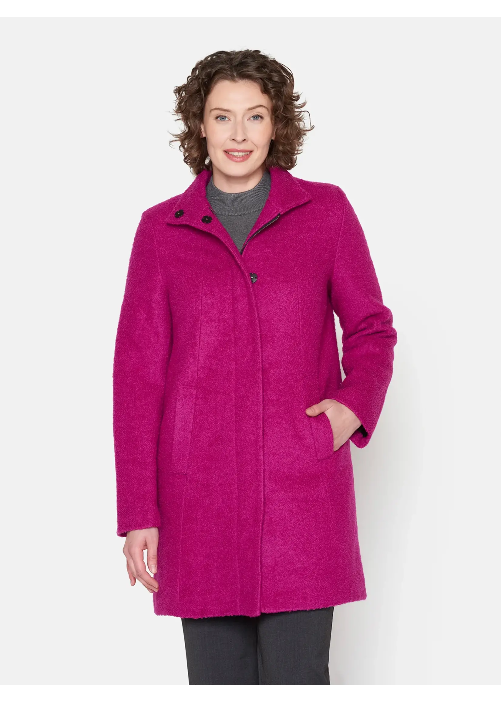 BRANDTEX BRANDTEX COAT 215774