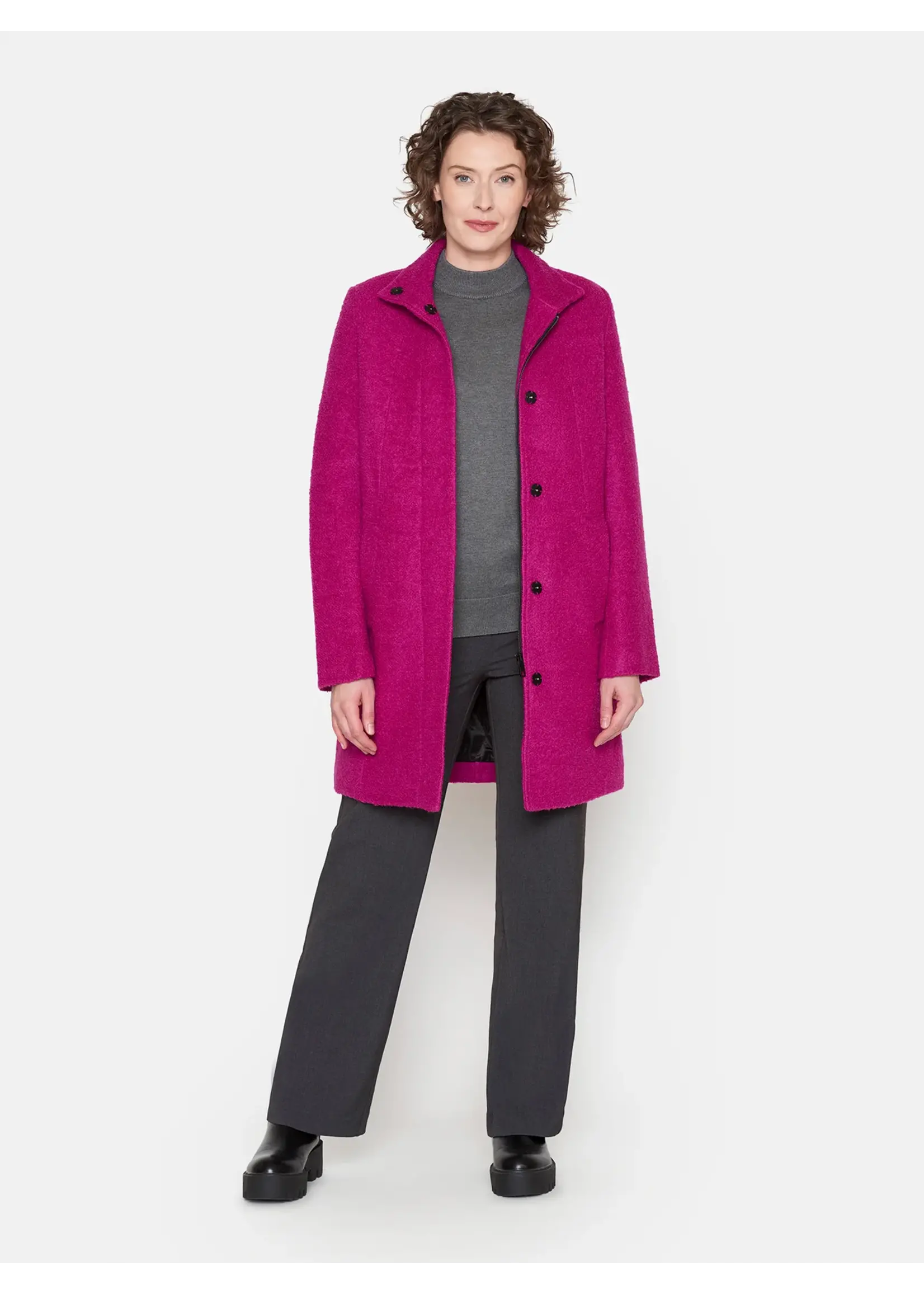 BRANDTEX BRANDTEX COAT 215774