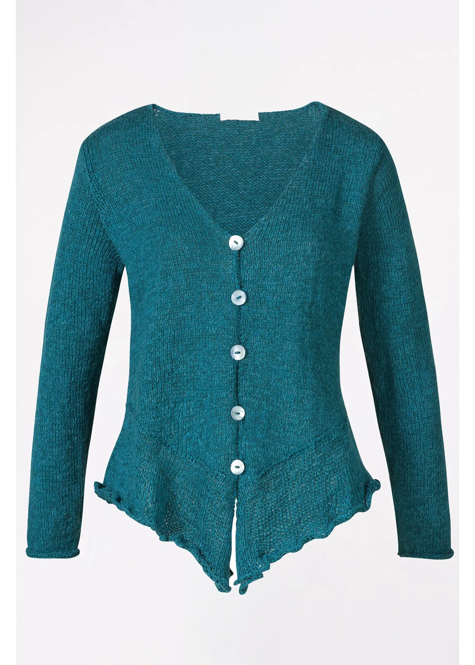 HIMALAYA HIMALAYA JACKET KNITWEAR 234590