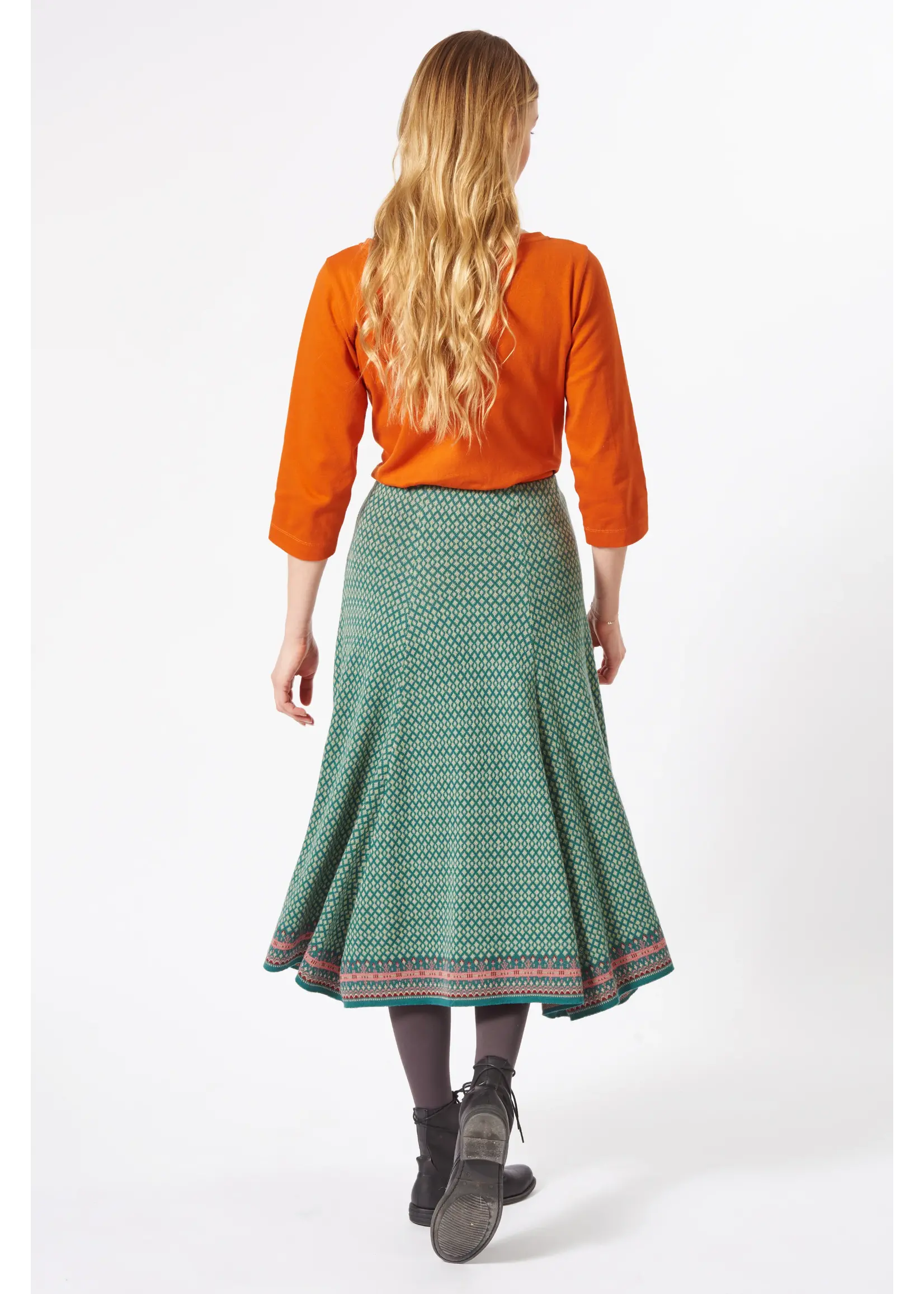 HIMALAYA HIMALAYA SKIRT KNITWEAR 264509