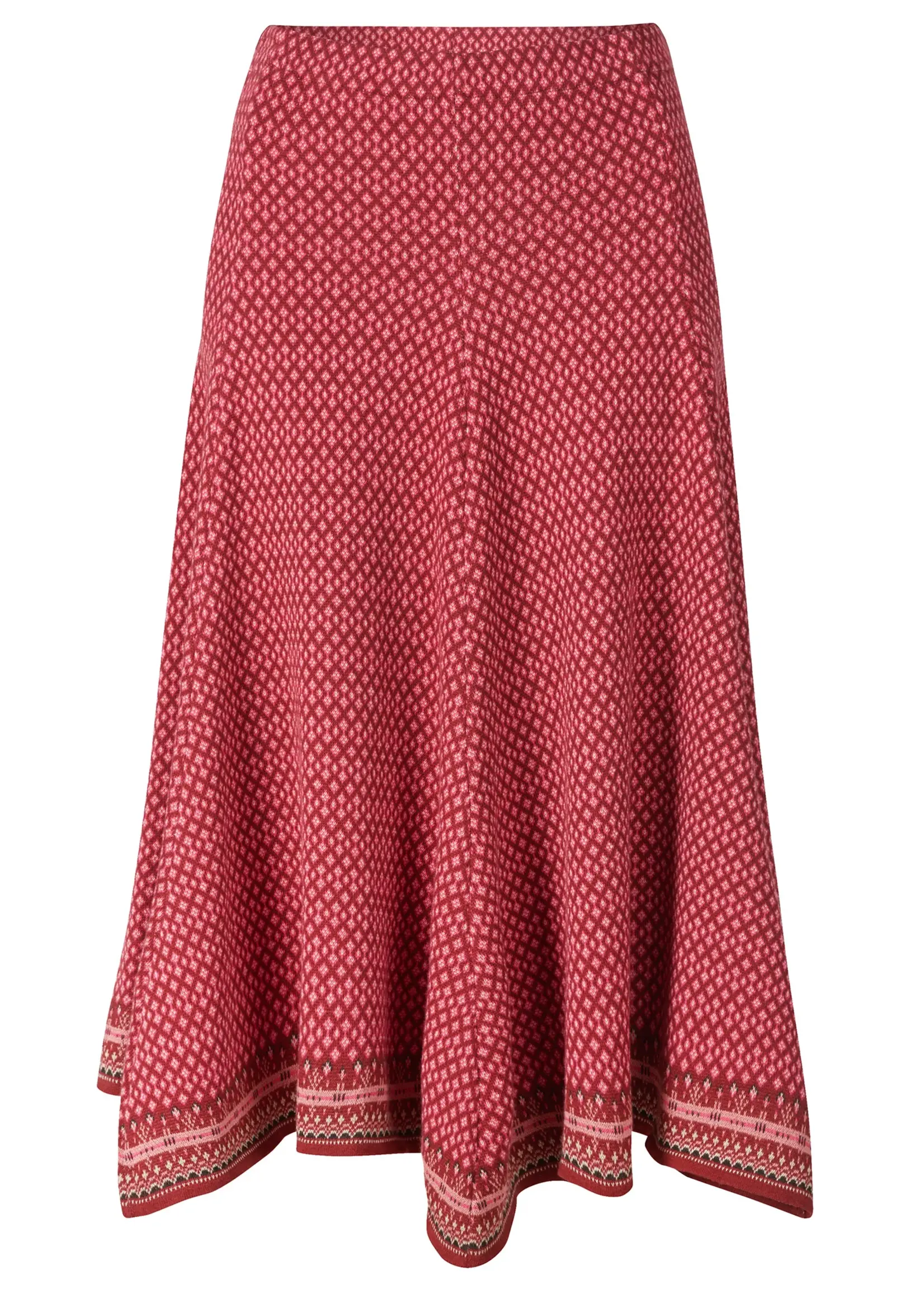 HIMALAYA HIMALAYA SKIRT KNITWEAR 264509