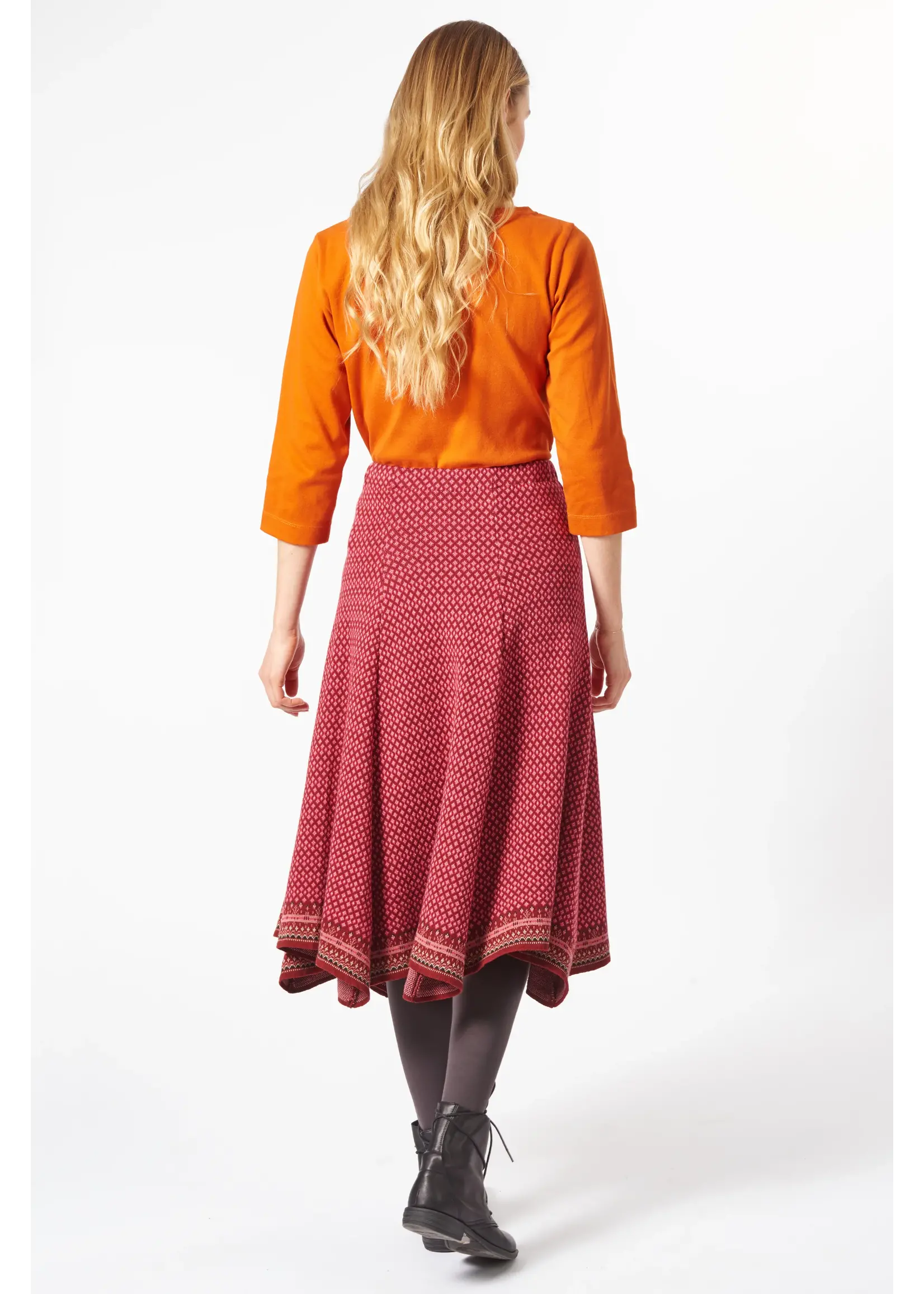 HIMALAYA HIMALAYA SKIRT KNITWEAR 264509