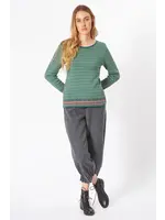 HIMALAYA HIMALAYA SWEATER KNITWEAR 264555