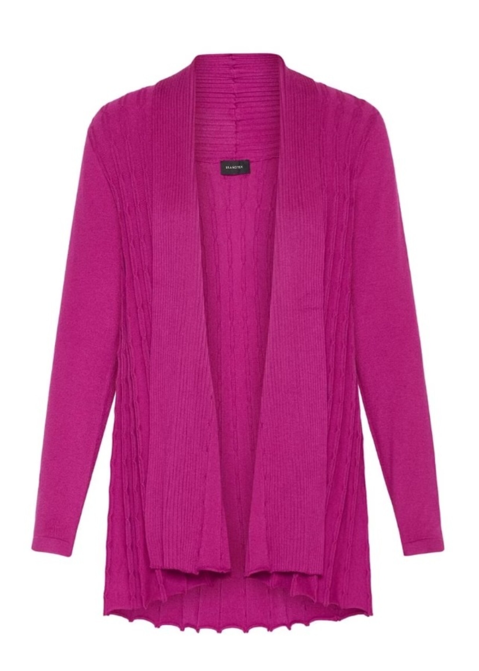 BRANDTEX BRANDTEX CARDIGAN 217694