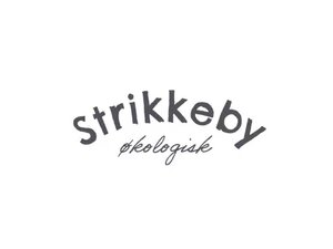STRIKKEBY
