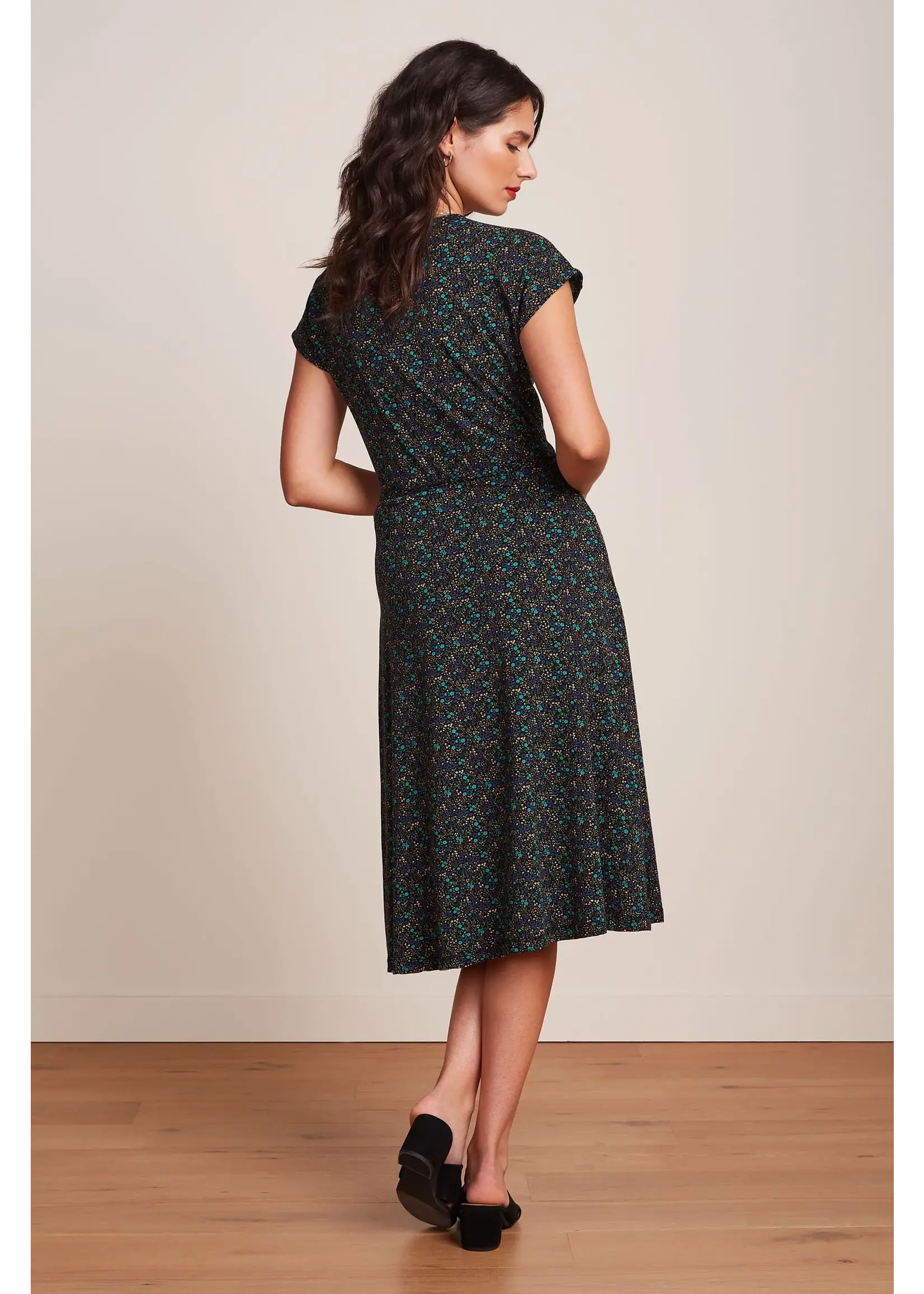KING LOUIE KING LOUIE ABIGAIL DRESS ELYSEE 09693