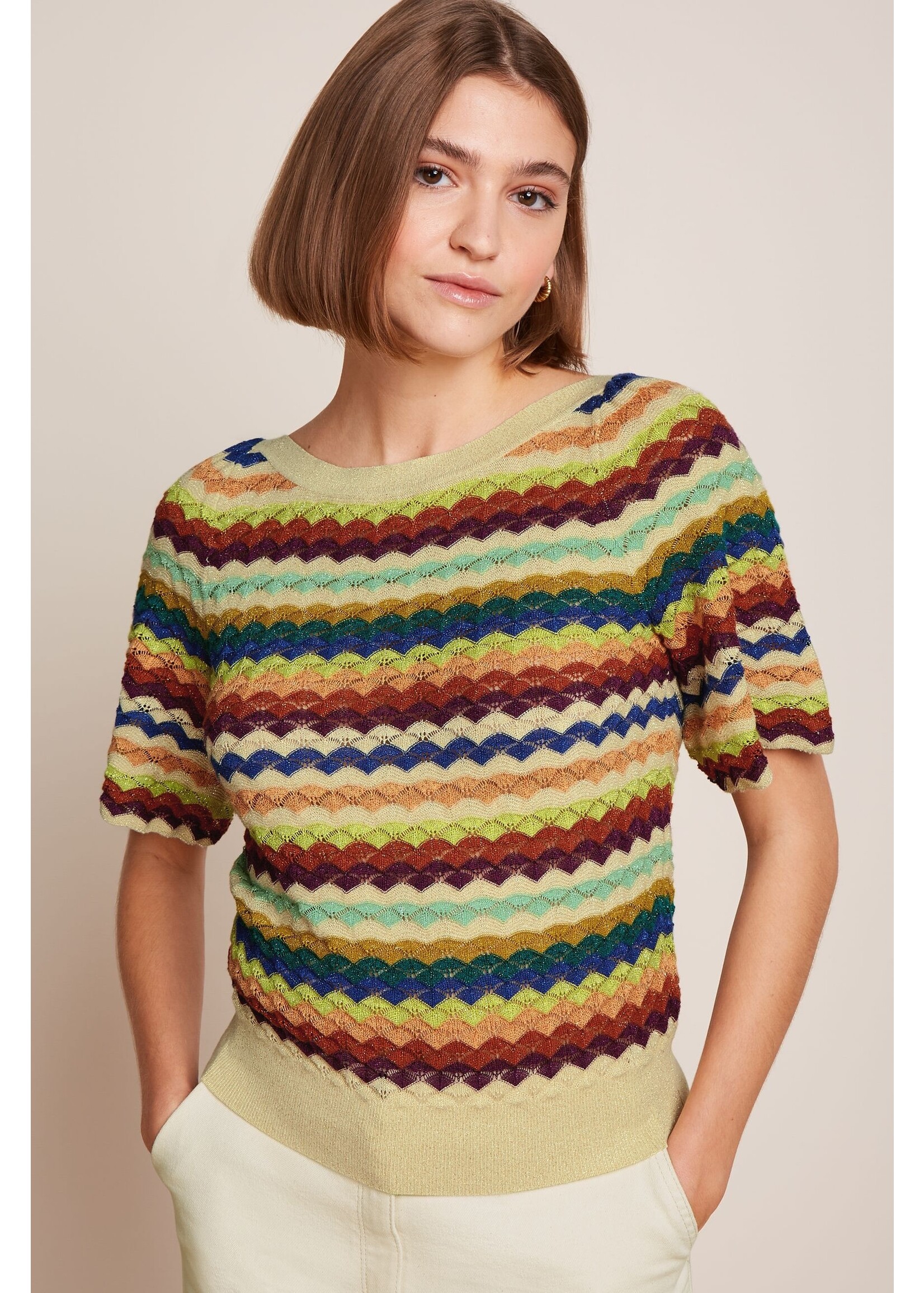 KING LOUIE KING LOUIE IVY WIDE TOP RISE 09653