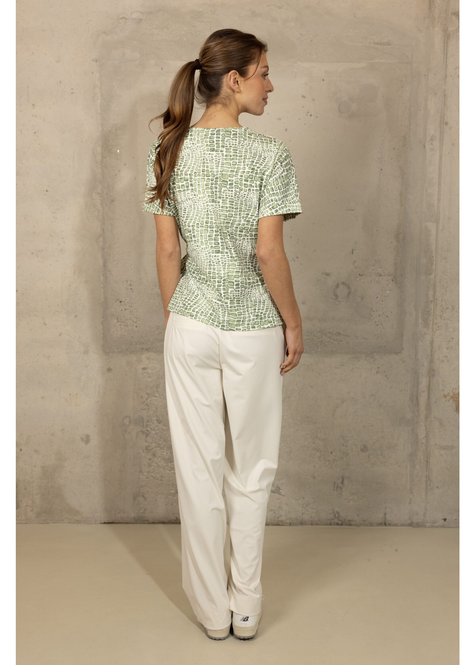 KIMARA KIMARA NEGIN TOP SS AT03.09351.344