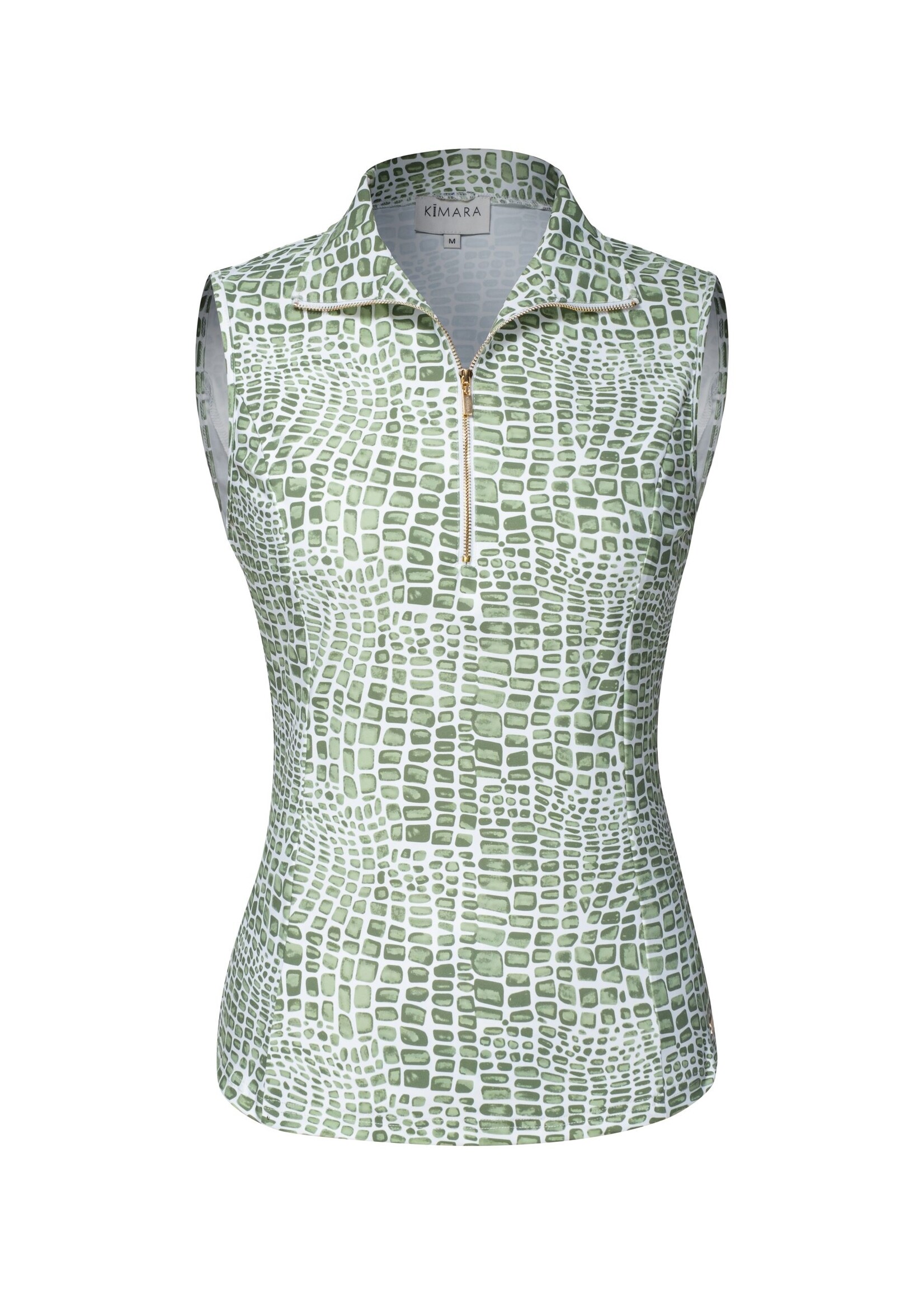 KIMARA KIMARA MAYA TOP SL AT03.09351.312.2