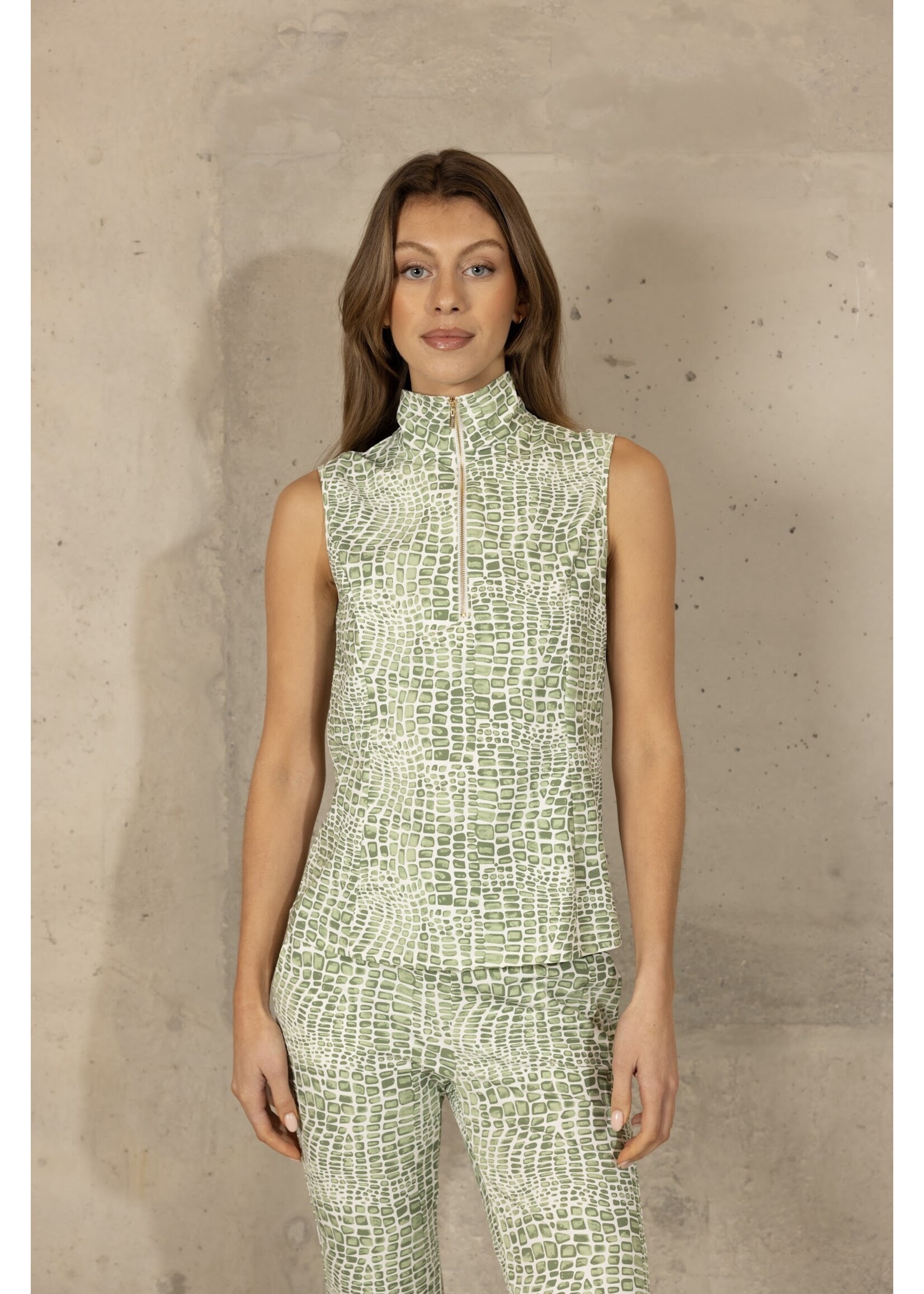 KIMARA KIMARA MAYA TOP SL AT03.09351.312.2