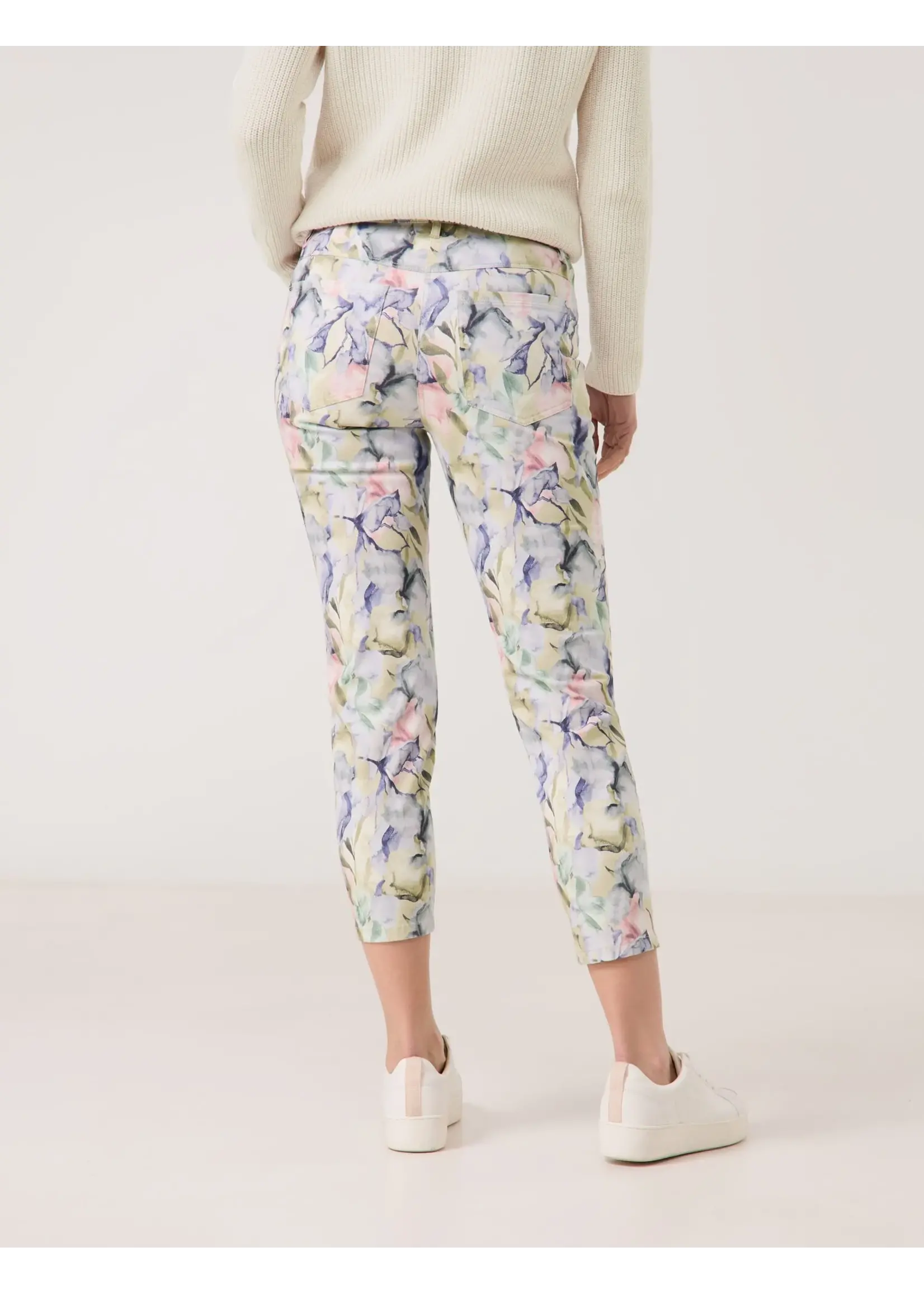 GERRY WEBER GERRY WEBER SOLINE SLIM FIT 520316-66345