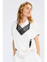 ELSEWHERE ELSEWHERE LOOSE FIT TOP 21720