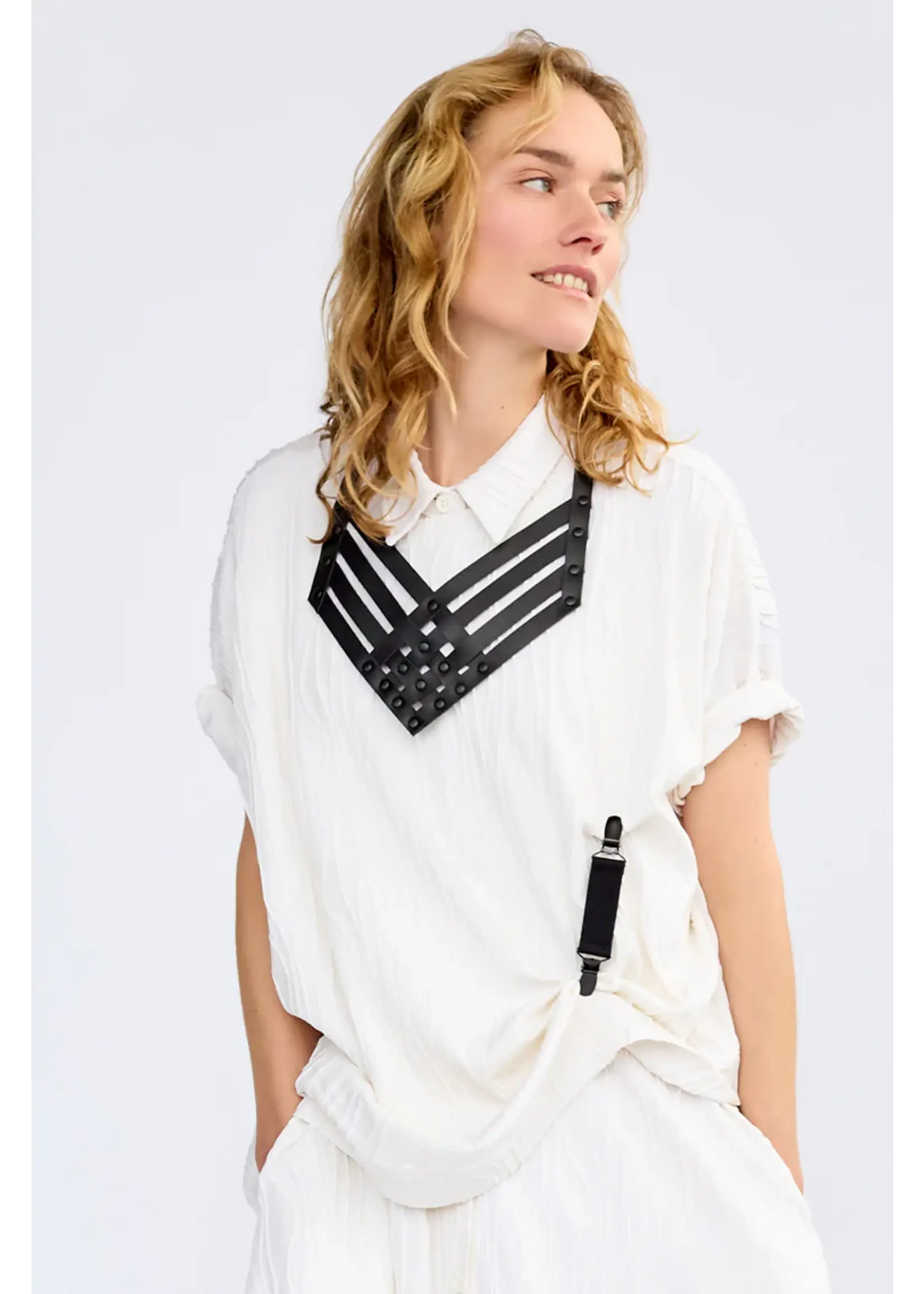 ELSEWHERE ELSEWHERE LOOSE FIT TOP 21720
